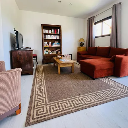 Appartement Le Hangar, Climatisée Avec Terrasse *