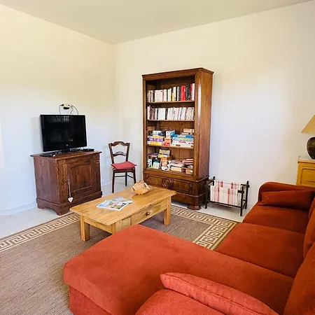 Appartement Le Hangar, Climatisee Avec Terrasse Montmeyran