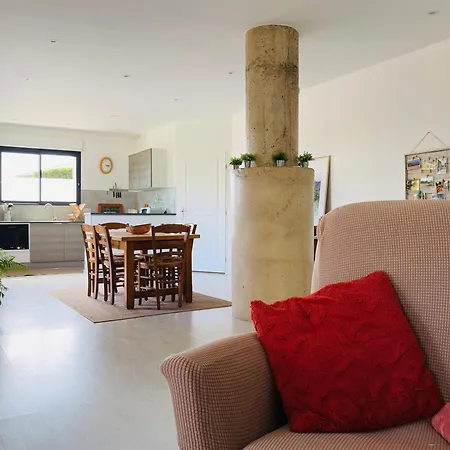 Appartement Le Hangar, Climatisée Avec Terrasse *