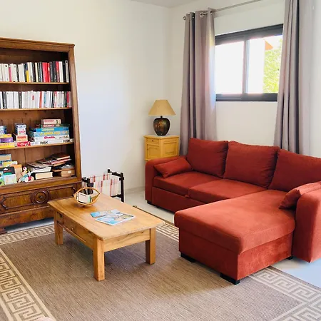 Appartement Le Hangar, Climatisee Avec Terrasse Montmeyran