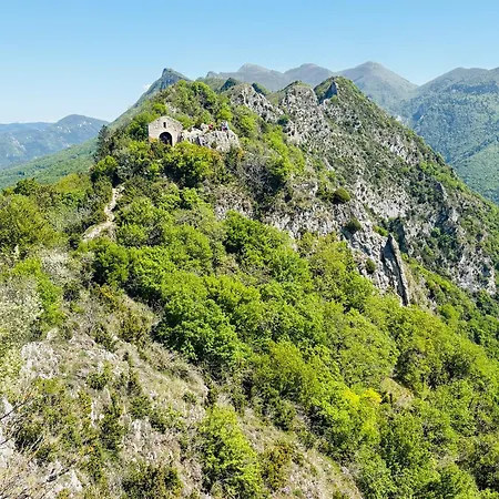 Appartement Le Hangar, Climatisée Avec Terrasse